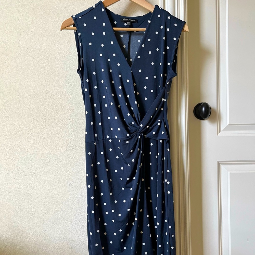 Banana Republic cute dress